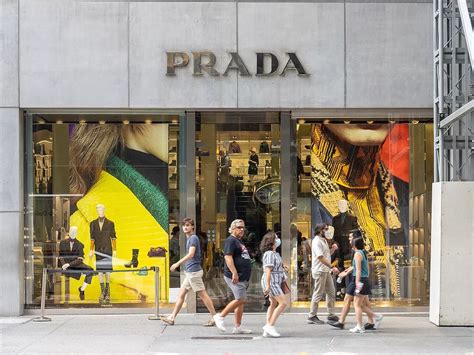 prada characteristics|interesting facts about prada.